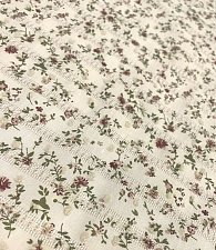 Сорочка ришелье беж